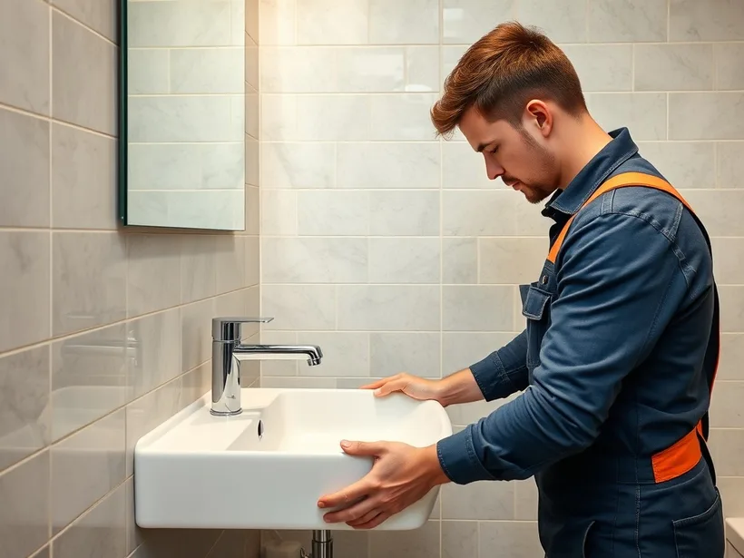 Bathroom & Kitchen Plumbing in Cambridge
