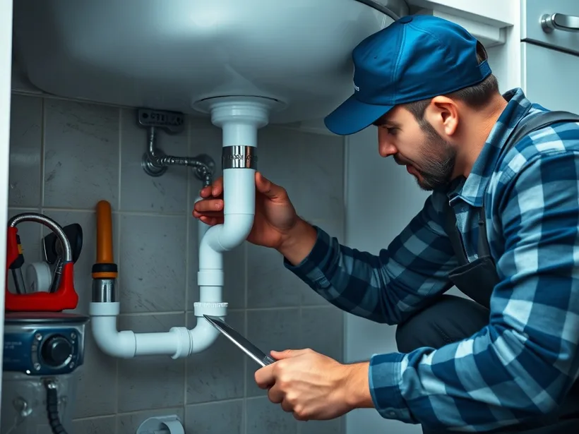 24/7 Emergency Plumber in Cambridge
